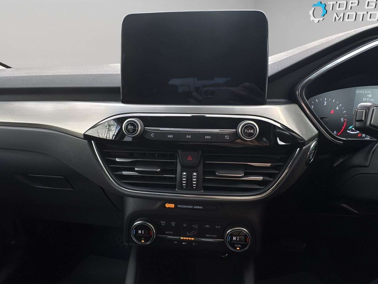 2020 FORD KUGA 2020 FORD KUGA