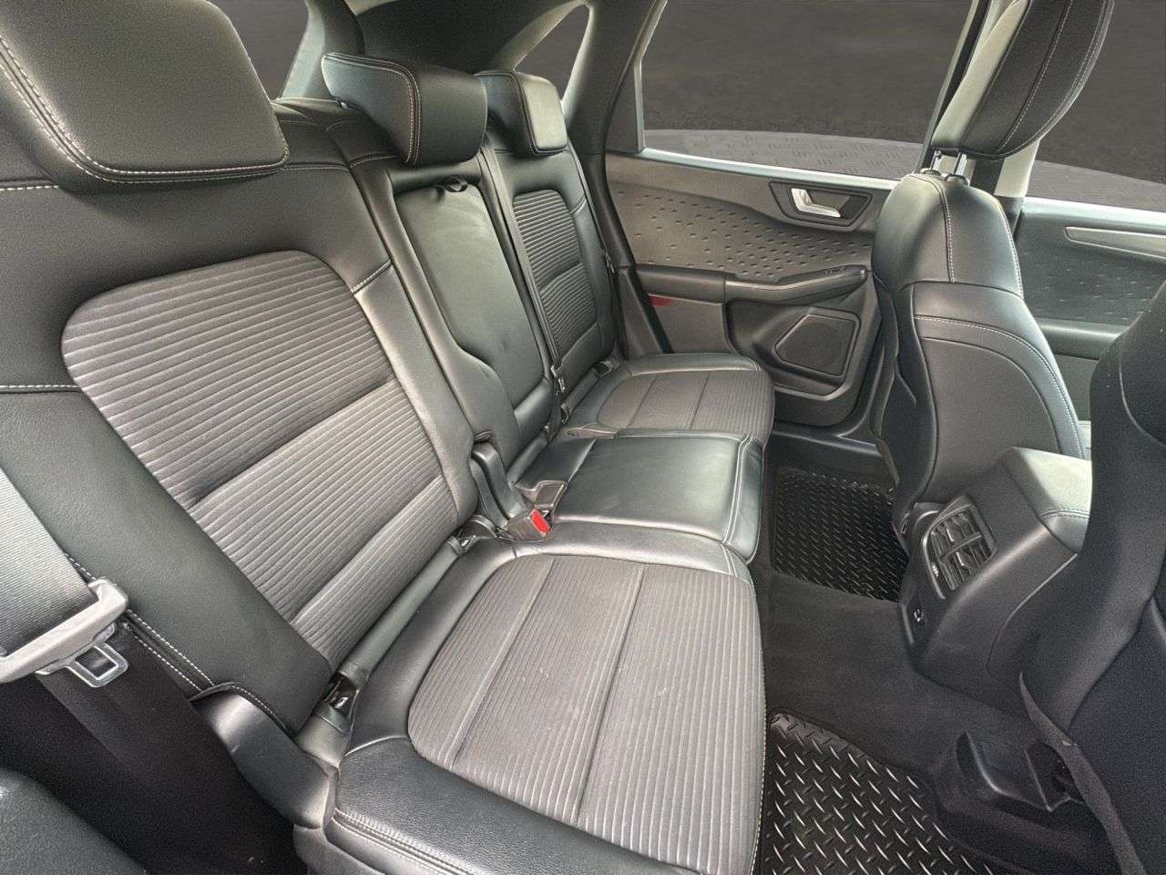 2020 FORD KUGA 2020 FORD KUGA