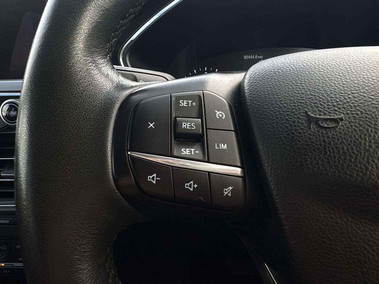 2020 FORD KUGA 2020 FORD KUGA