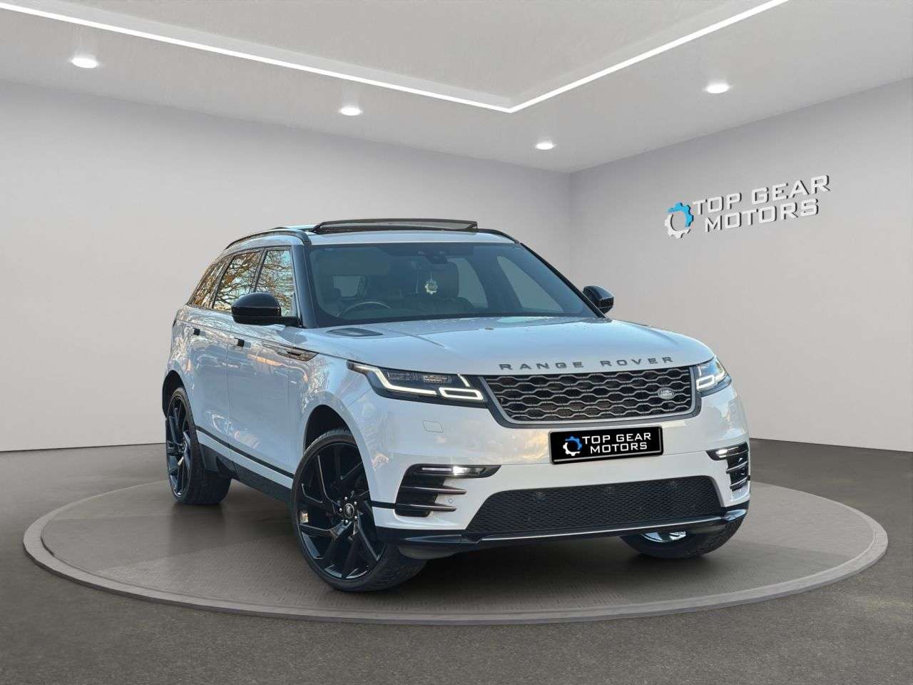 2018 LAND ROVER RANGE ROVER VELAR 2018 LAND ROVER RANGE ROVER VELAR