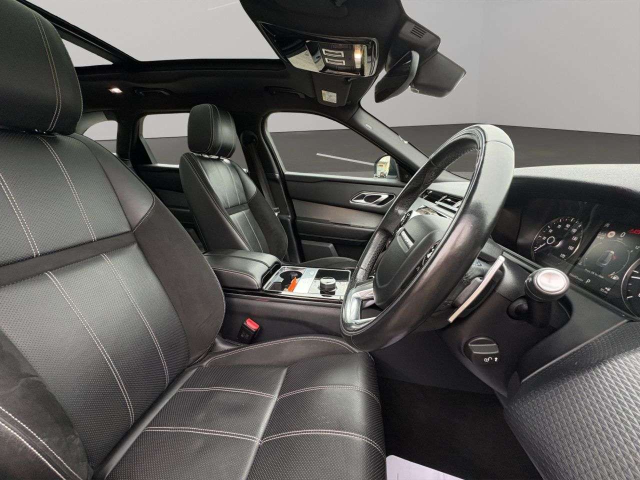 2018 LAND ROVER RANGE ROVER VELAR 2018 LAND ROVER RANGE ROVER VELAR