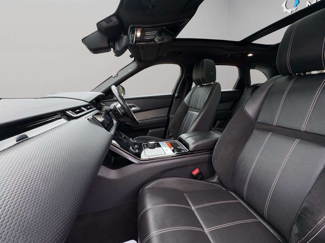 2018 LAND ROVER RANGE ROVER VELAR 2018 LAND ROVER RANGE ROVER VELAR