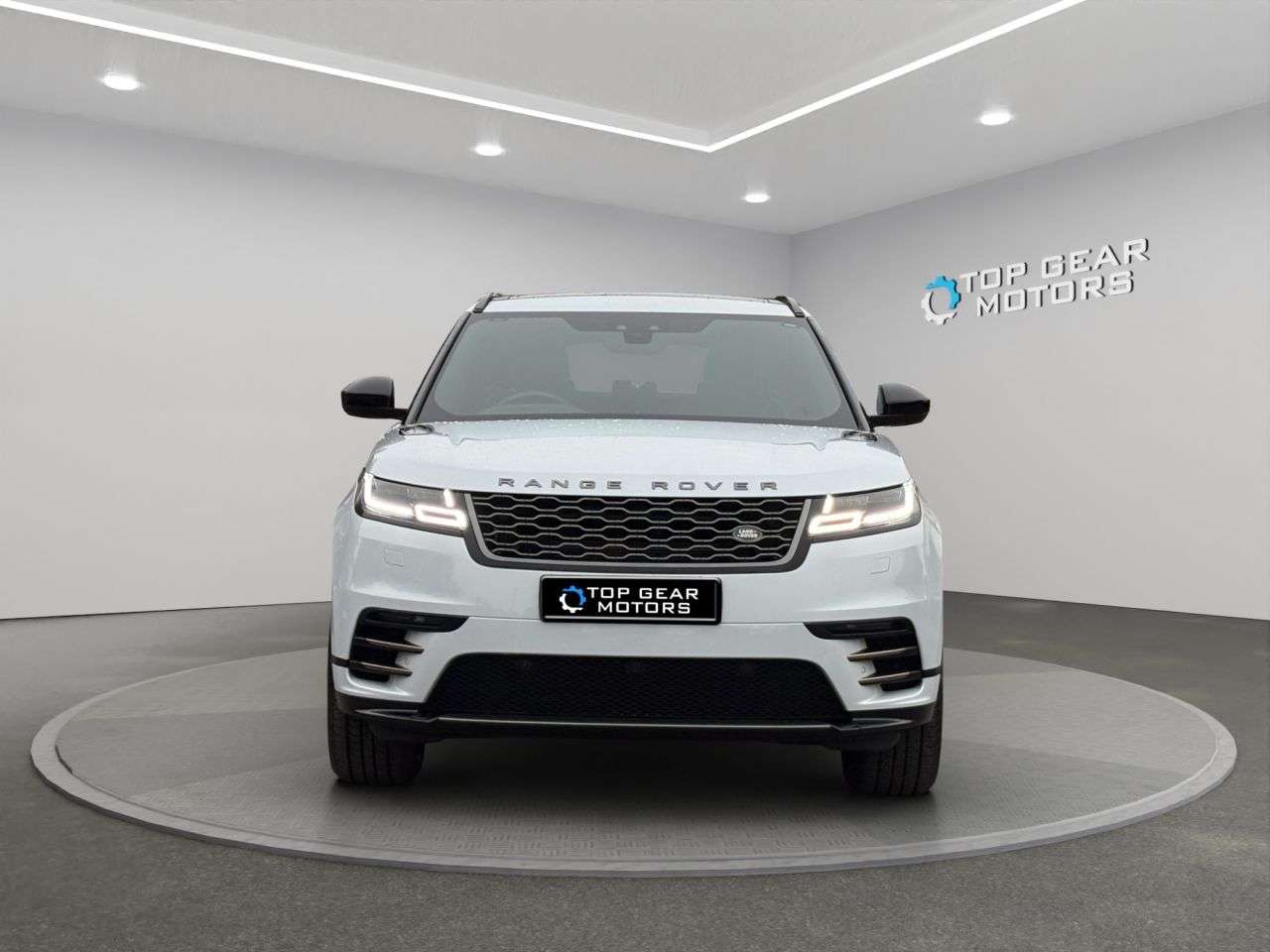 2018 LAND ROVER RANGE ROVER VELAR 2018 LAND ROVER RANGE ROVER VELAR