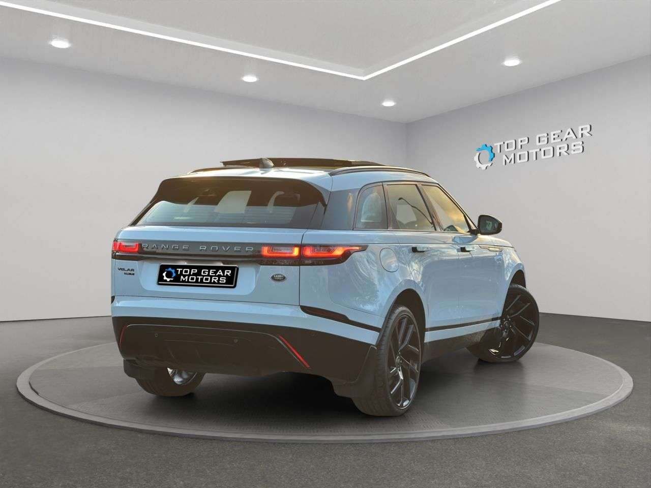 2018 LAND ROVER RANGE ROVER VELAR 2018 LAND ROVER RANGE ROVER VELAR