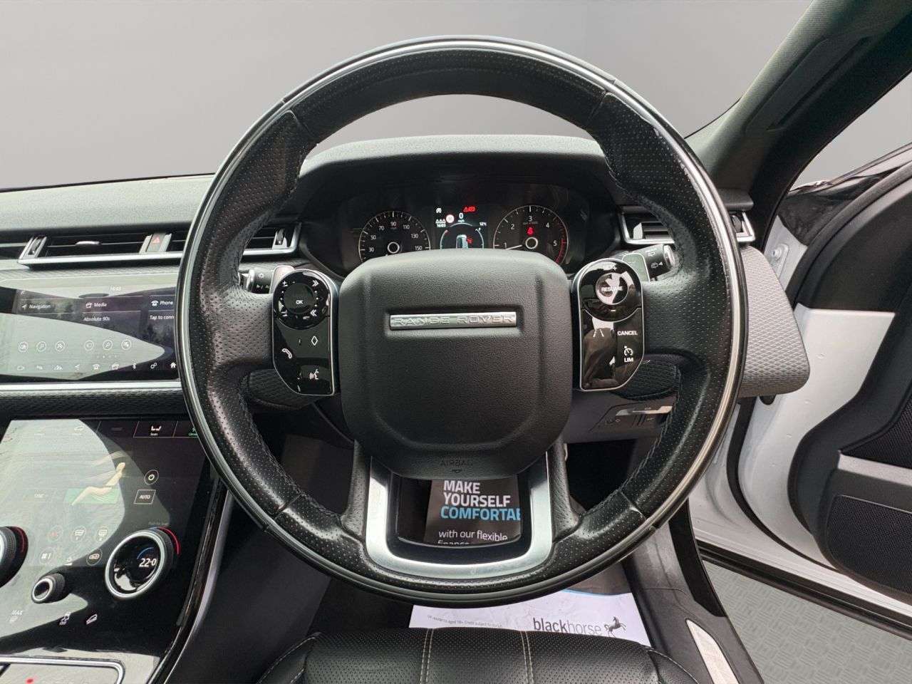 2018 LAND ROVER RANGE ROVER VELAR 2018 LAND ROVER RANGE ROVER VELAR