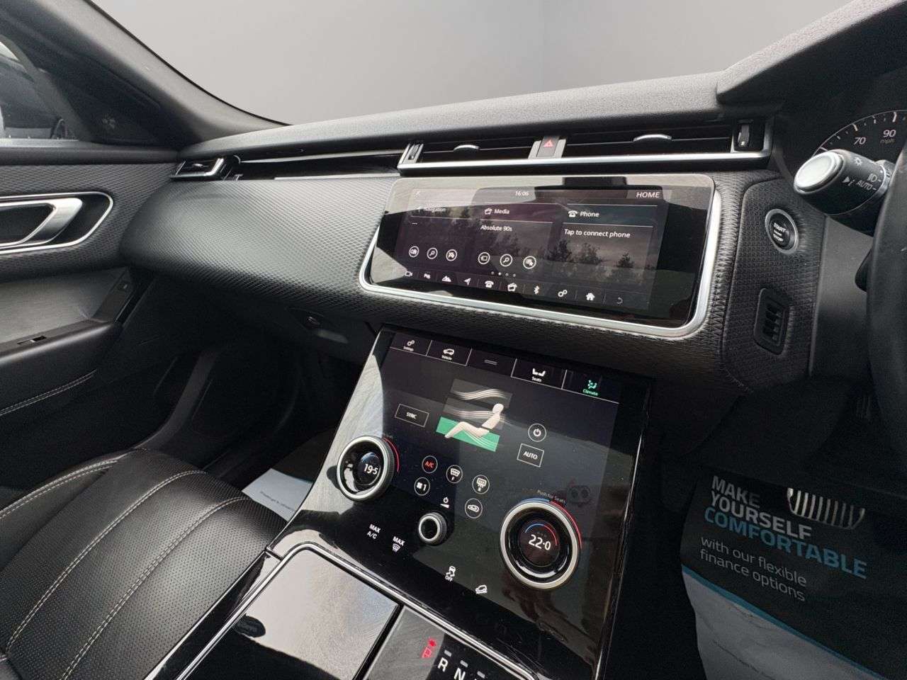 2018 LAND ROVER RANGE ROVER VELAR 2018 LAND ROVER RANGE ROVER VELAR