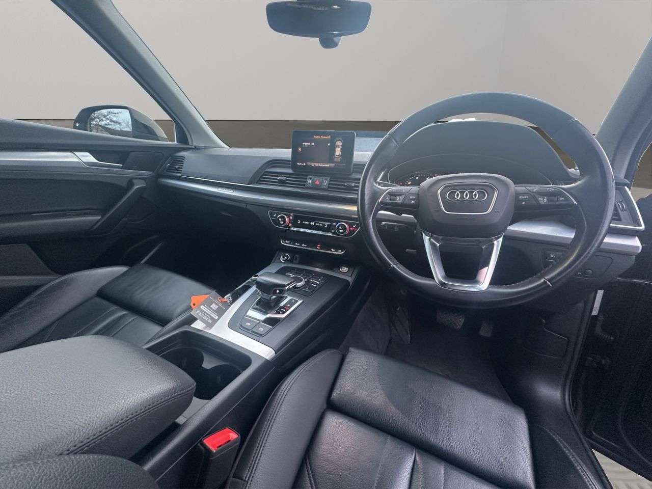 2019 AUDI Q5 2019 AUDI Q5