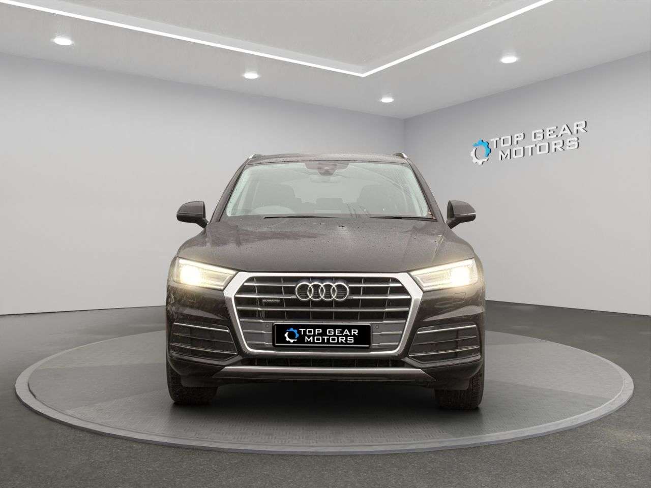 2019 AUDI Q5 2019 AUDI Q5