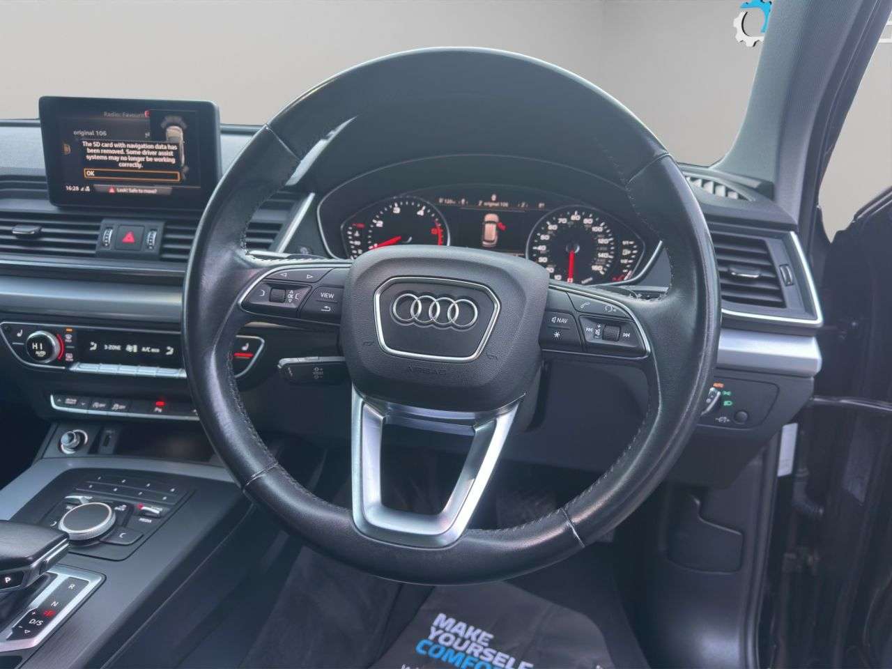 2019 AUDI Q5 2019 AUDI Q5