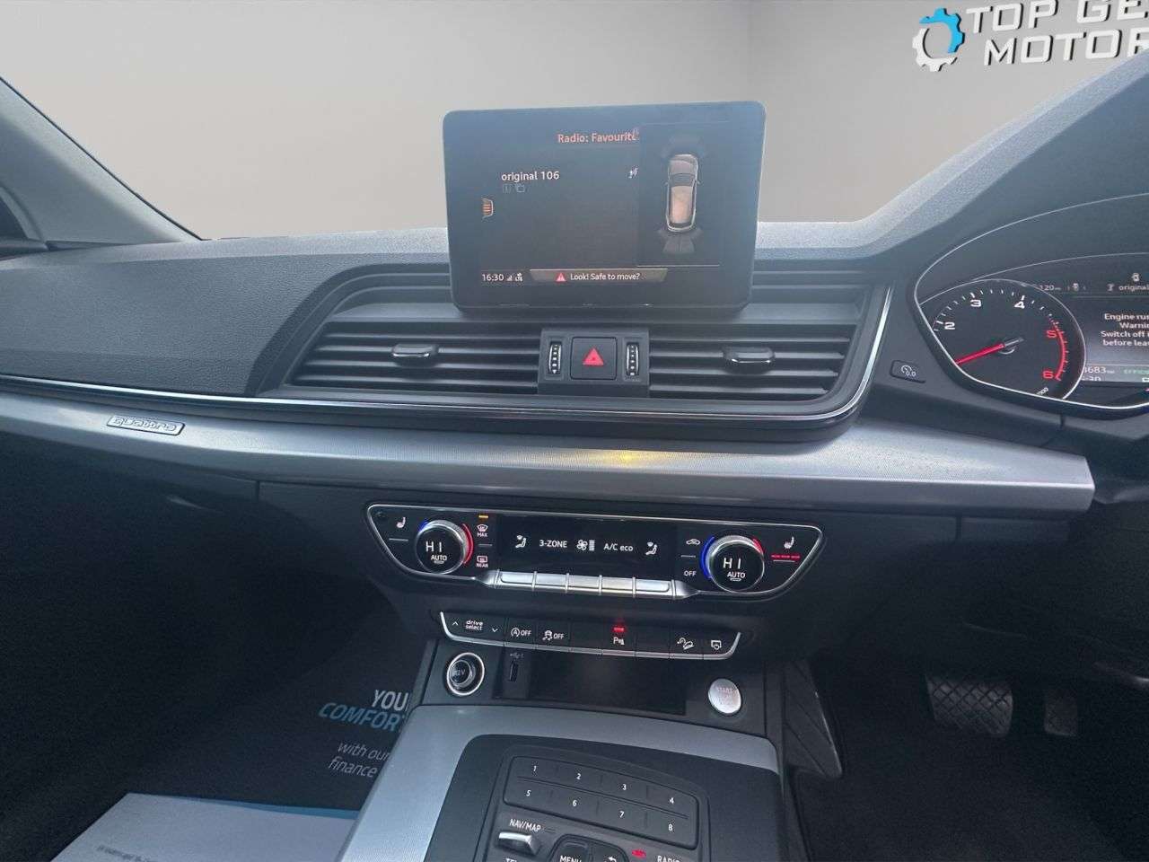 2019 AUDI Q5 2019 AUDI Q5