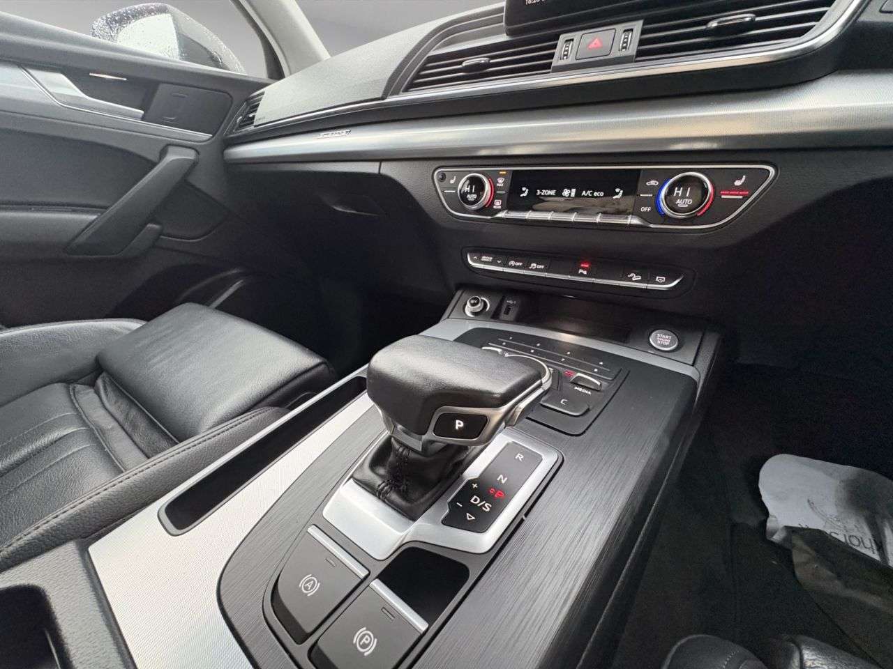 2019 AUDI Q5 2019 AUDI Q5