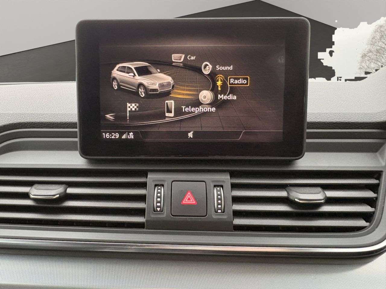 2019 AUDI Q5 2019 AUDI Q5