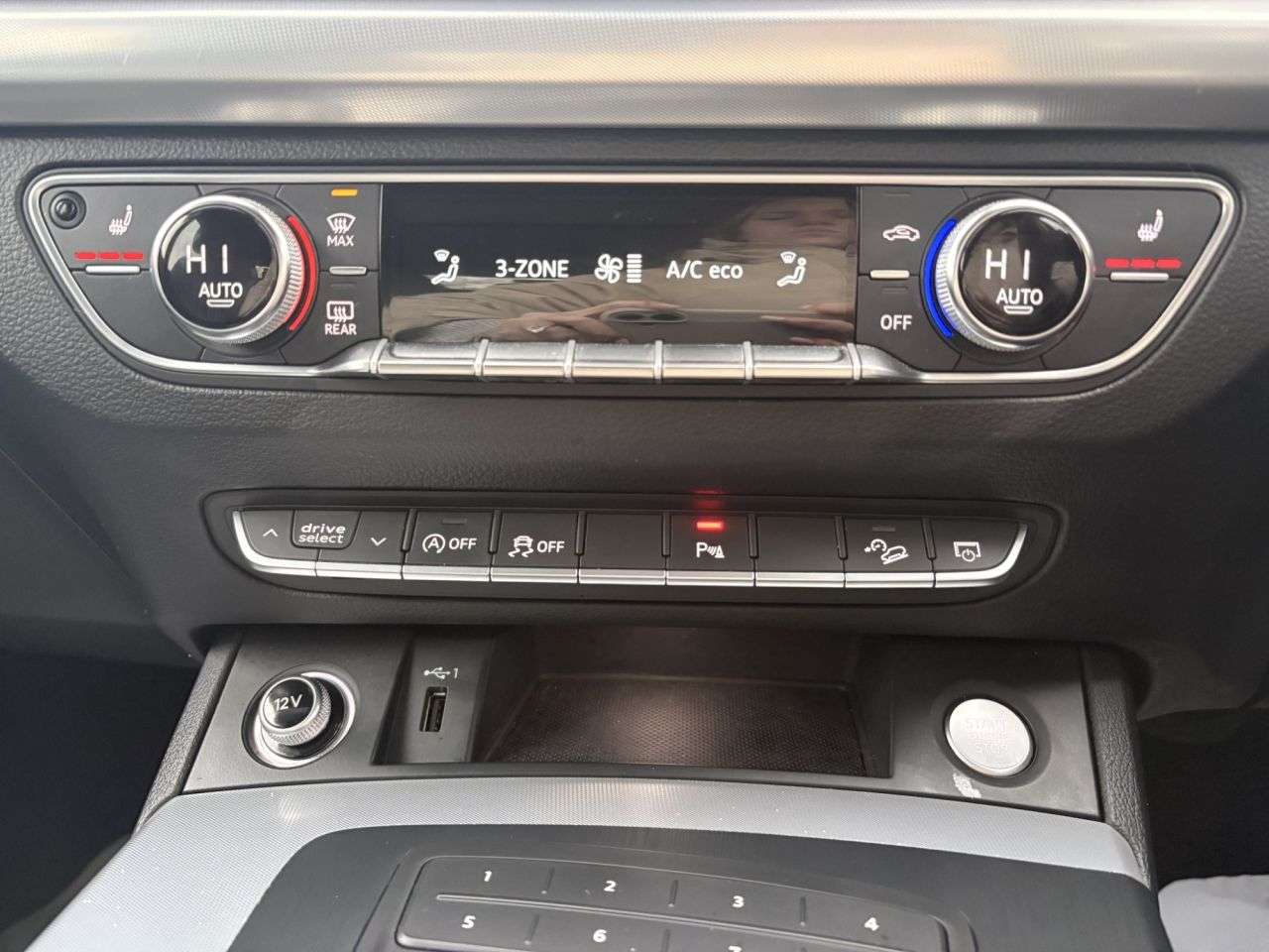 2019 AUDI Q5 2019 AUDI Q5