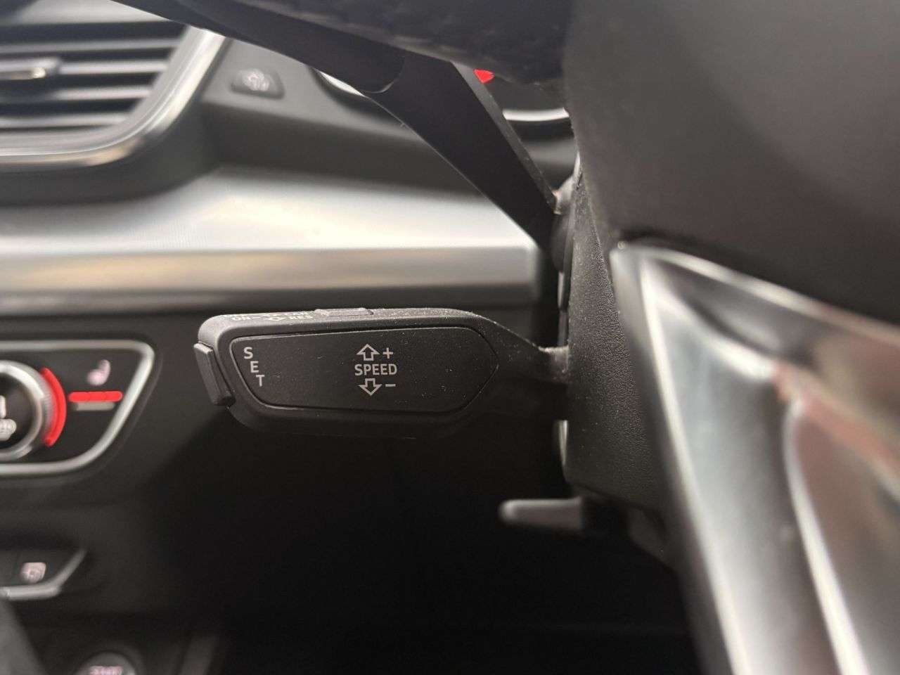 2019 AUDI Q5 2019 AUDI Q5