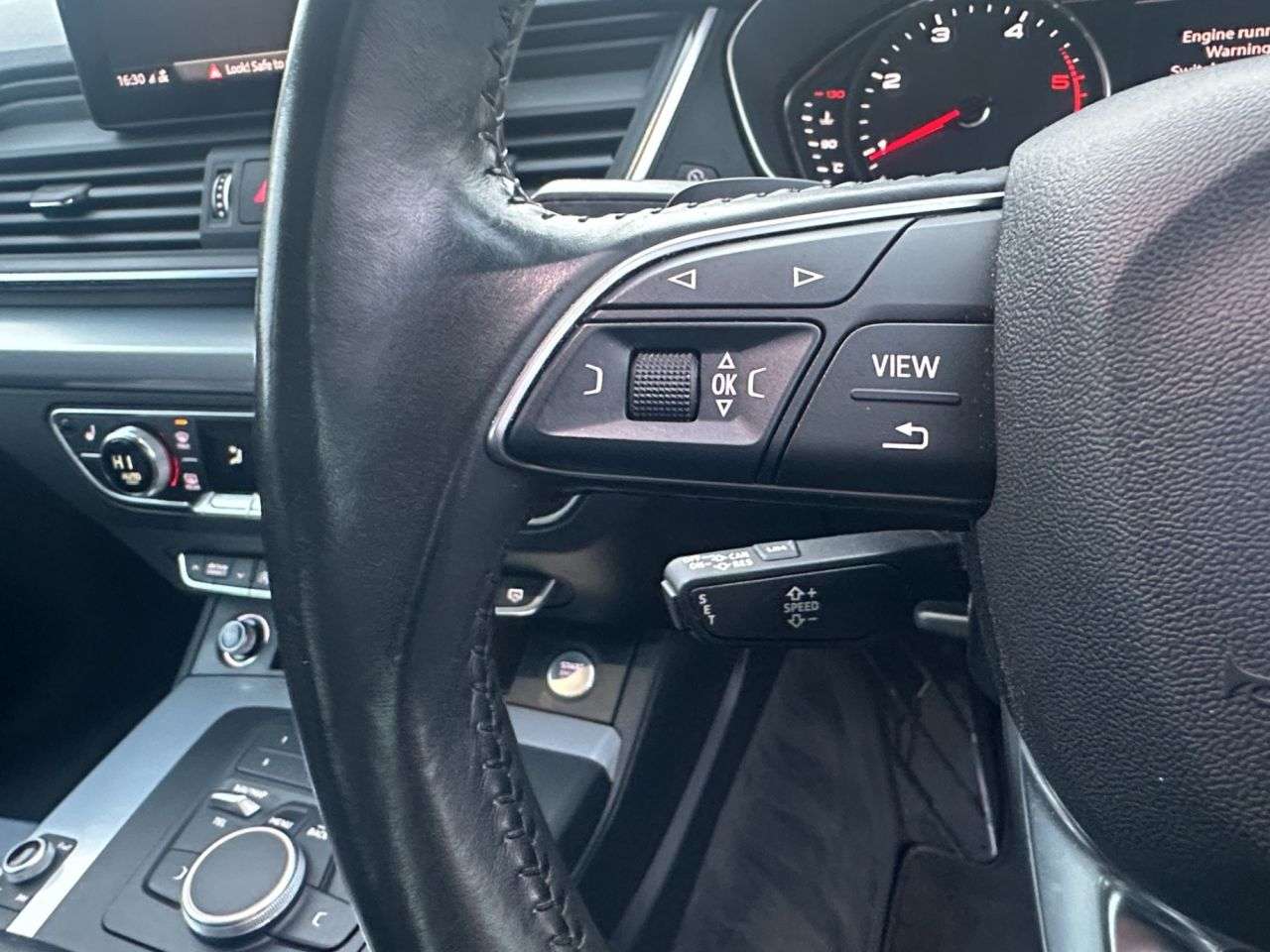 2019 AUDI Q5 2019 AUDI Q5