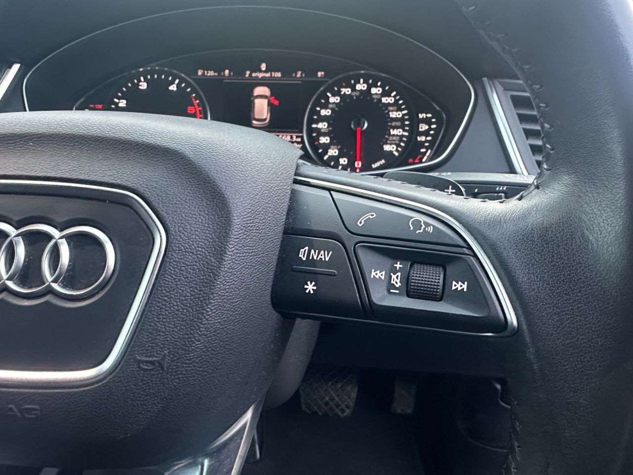 2019 AUDI Q5 2019 AUDI Q5