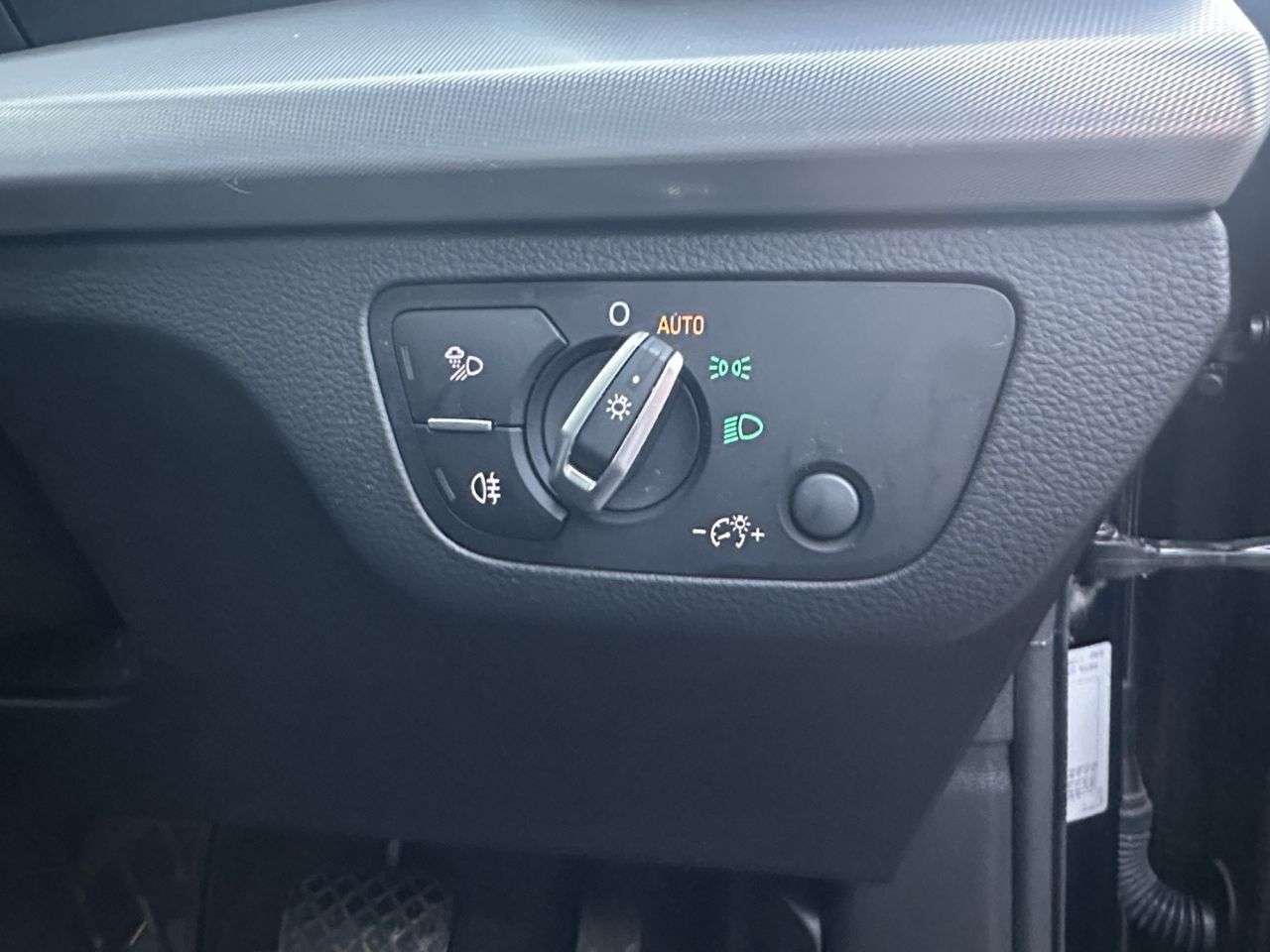 2019 AUDI Q5 2019 AUDI Q5