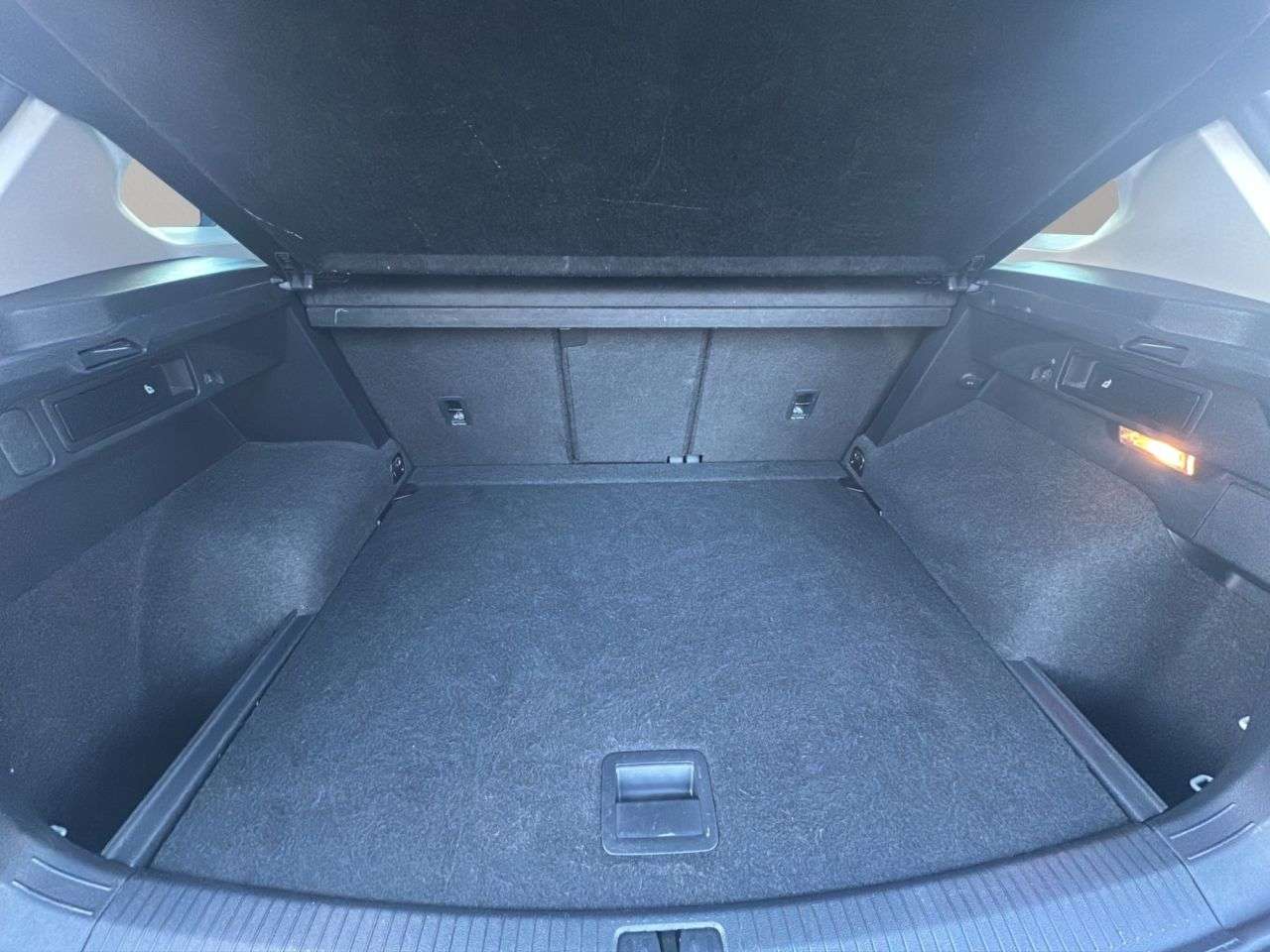 2017 VOLKSWAGEN TIGUAN 2017 VOLKSWAGEN TIGUAN