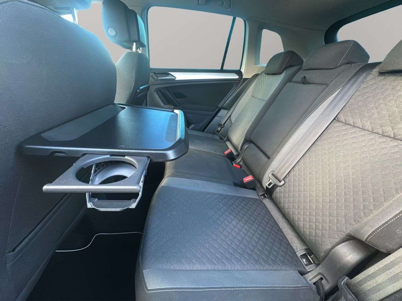 2017 VOLKSWAGEN TIGUAN 2017 VOLKSWAGEN TIGUAN