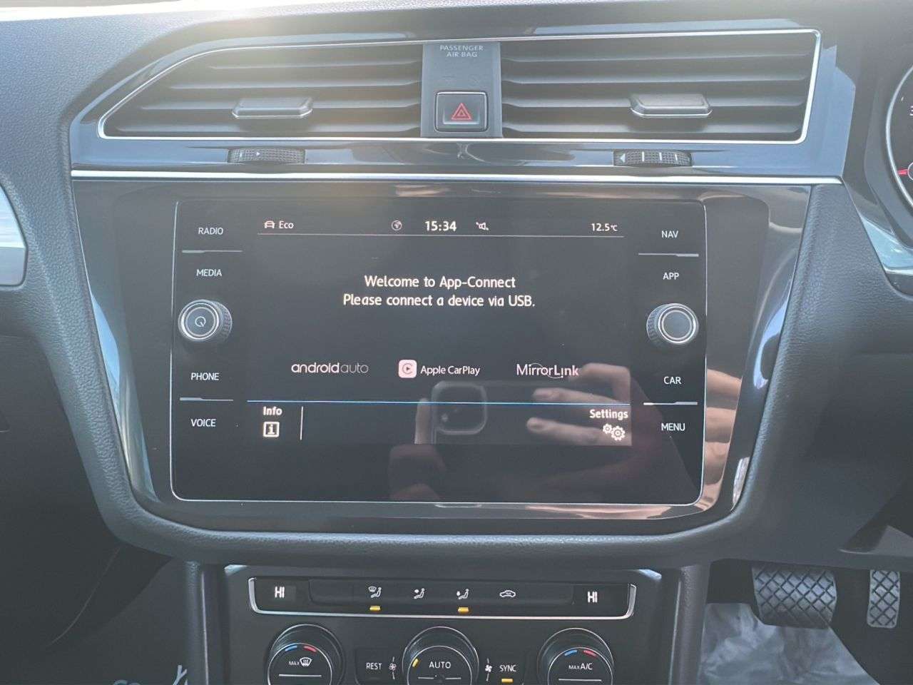 2017 VOLKSWAGEN TIGUAN 2017 VOLKSWAGEN TIGUAN