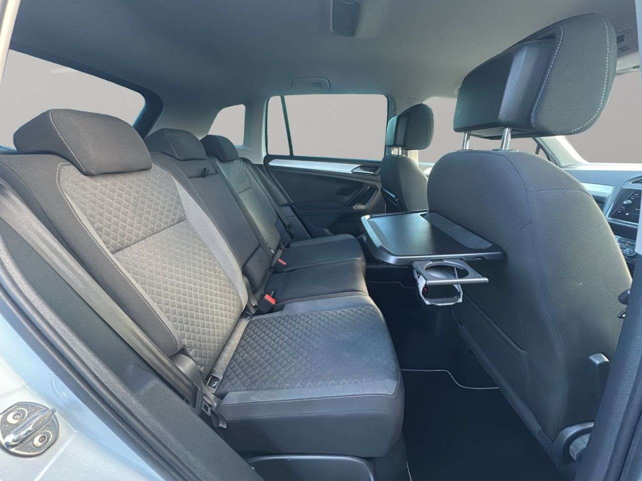 2017 VOLKSWAGEN TIGUAN 2017 VOLKSWAGEN TIGUAN