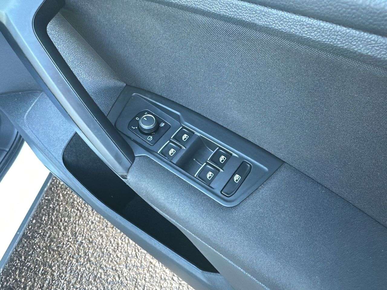 2017 VOLKSWAGEN TIGUAN 2017 VOLKSWAGEN TIGUAN