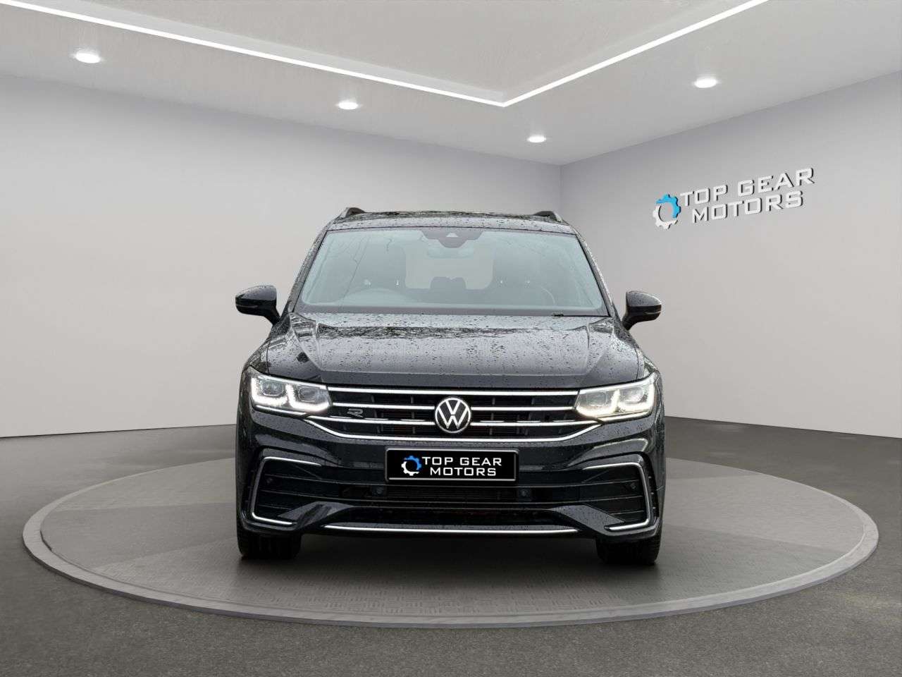 2022 VOLKSWAGEN TIGUAN 2022 VOLKSWAGEN TIGUAN