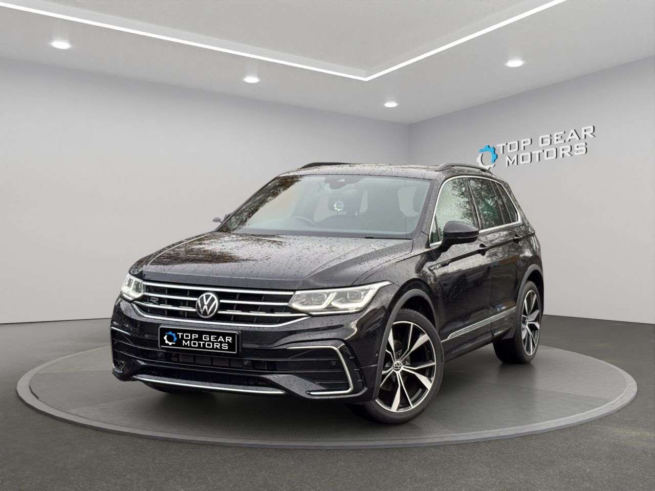 2022 VOLKSWAGEN TIGUAN 2022 VOLKSWAGEN TIGUAN