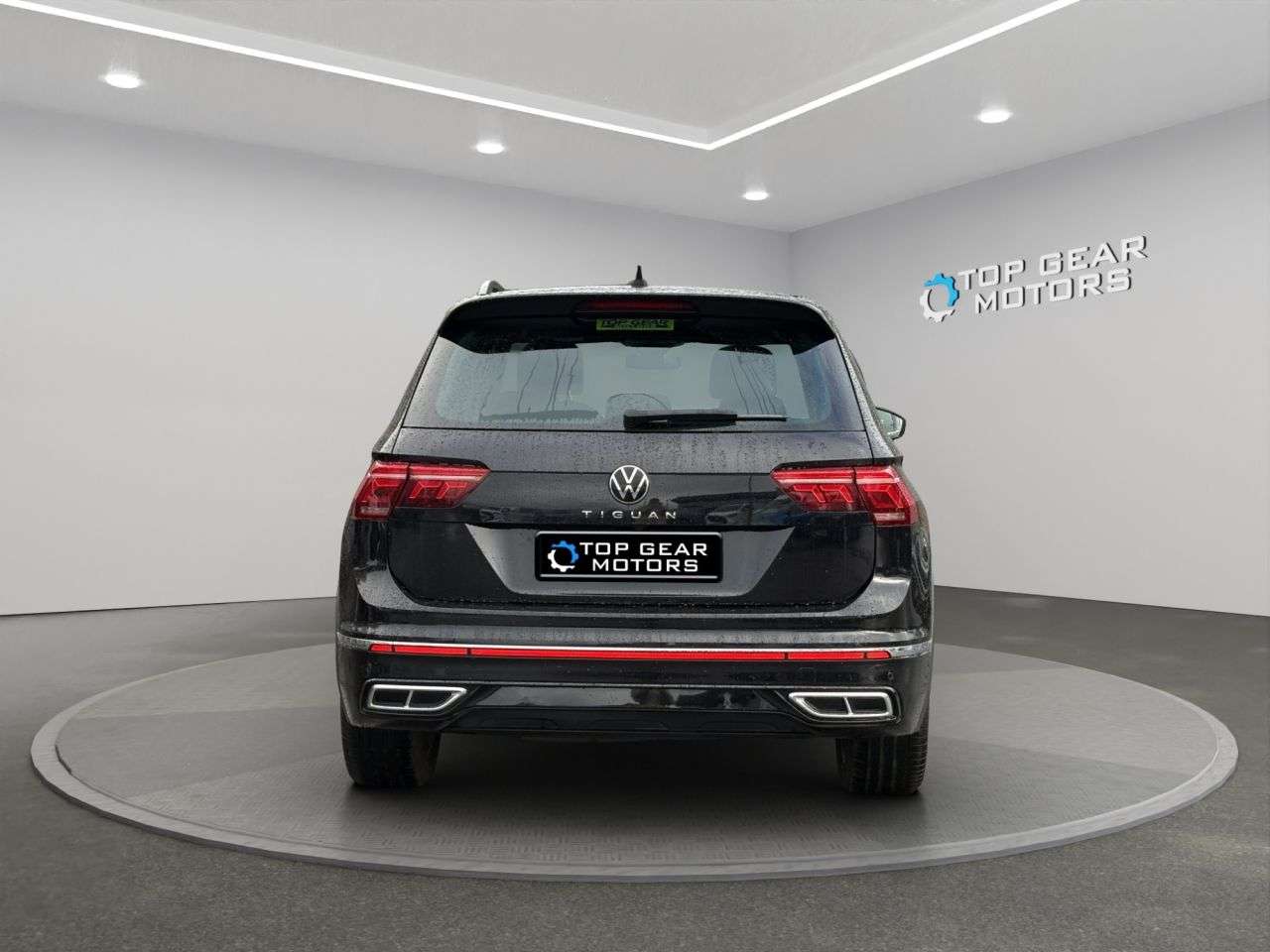 2022 VOLKSWAGEN TIGUAN 2022 VOLKSWAGEN TIGUAN