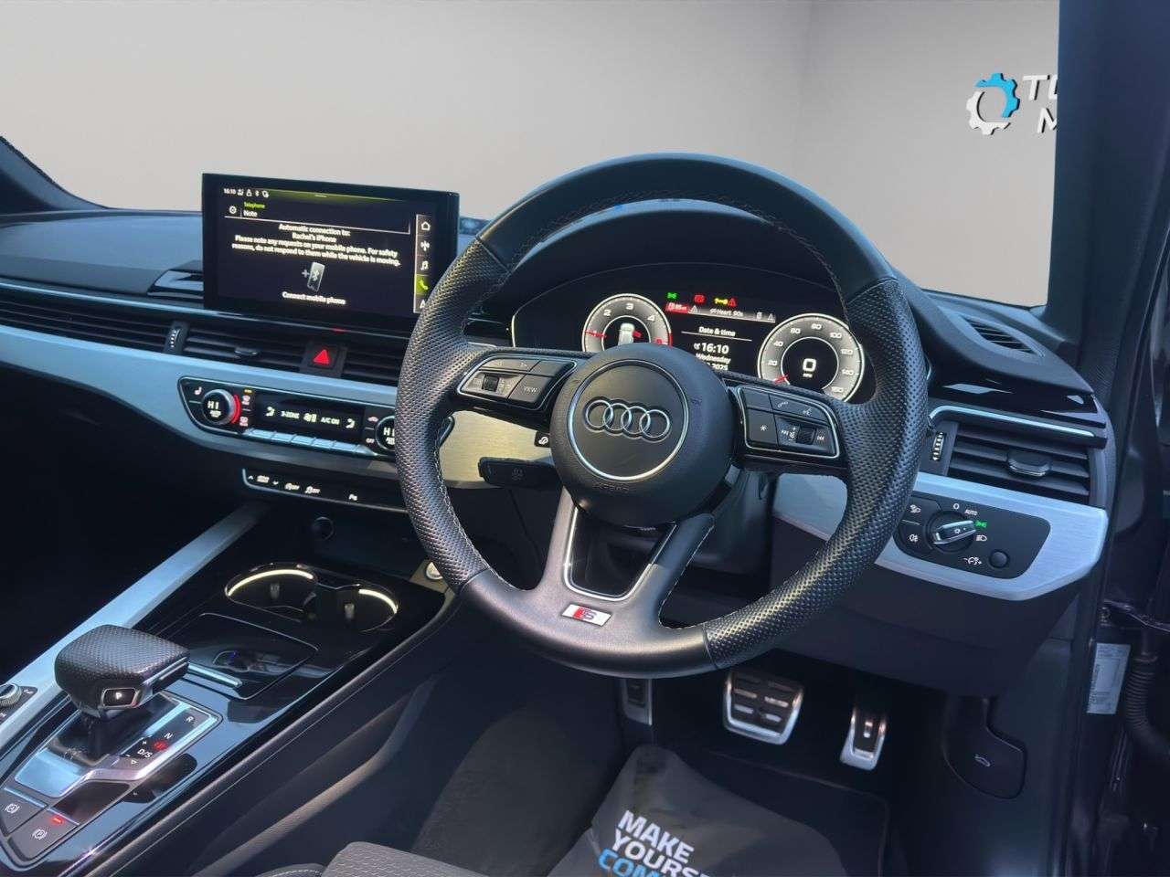 2021 AUDI A4 AVANT 2021 AUDI A4 AVANT