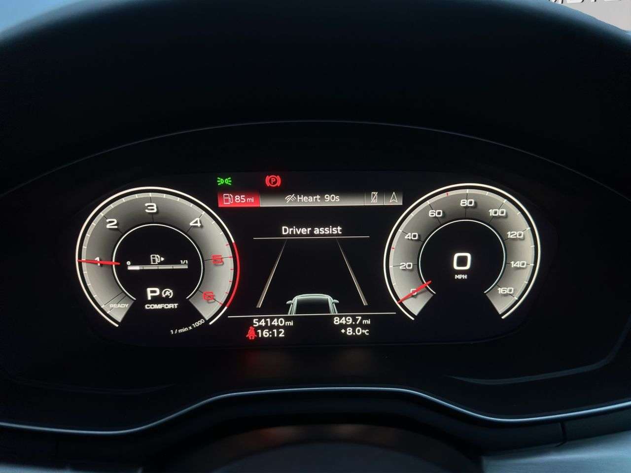 2021 AUDI A4 AVANT 2021 AUDI A4 AVANT