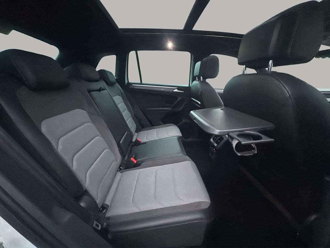 2017 VOLKSWAGEN TIGUAN 2017 VOLKSWAGEN TIGUAN