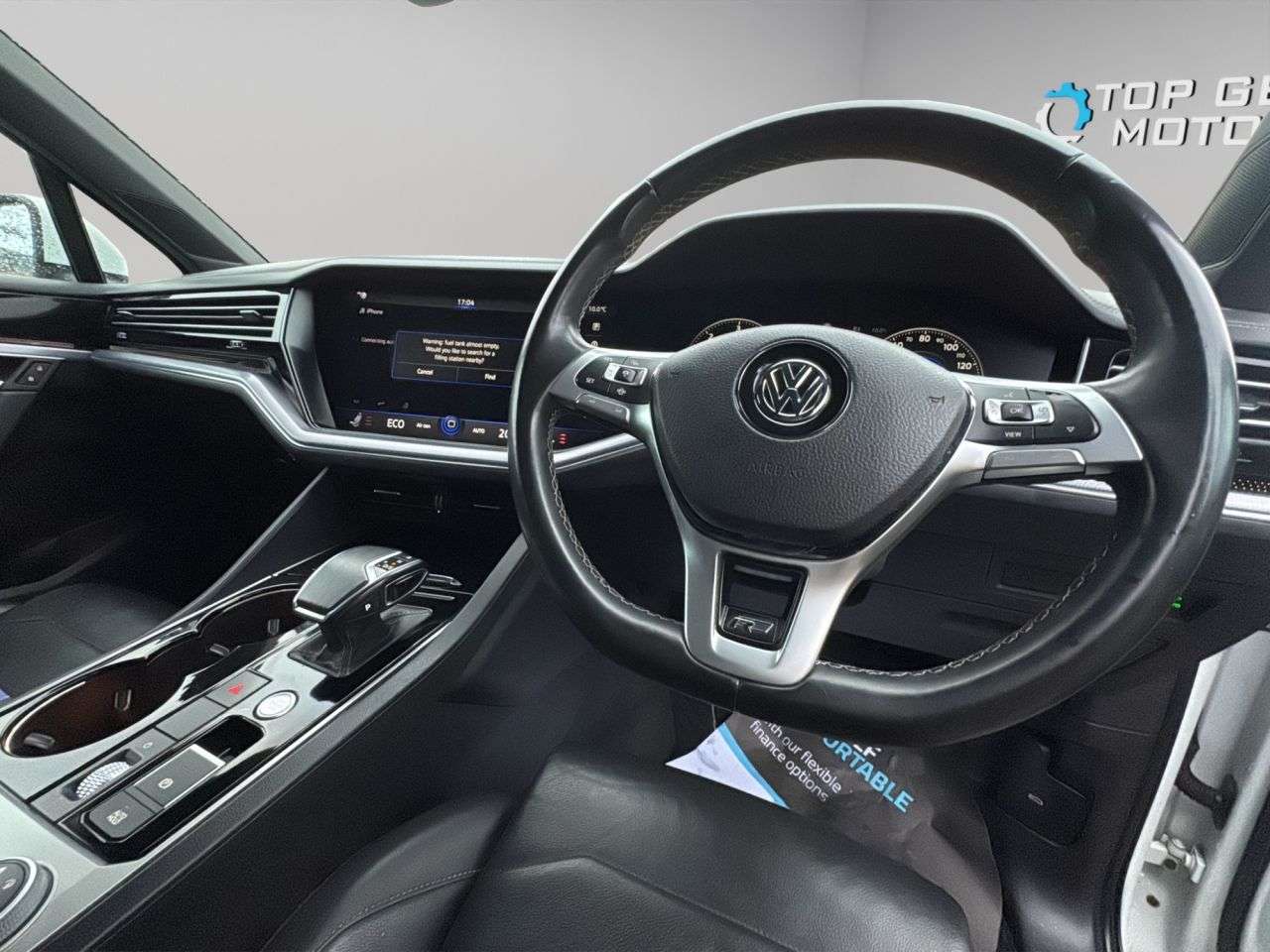 2019 VOLKSWAGEN TOUAREG 2019 VOLKSWAGEN TOUAREG