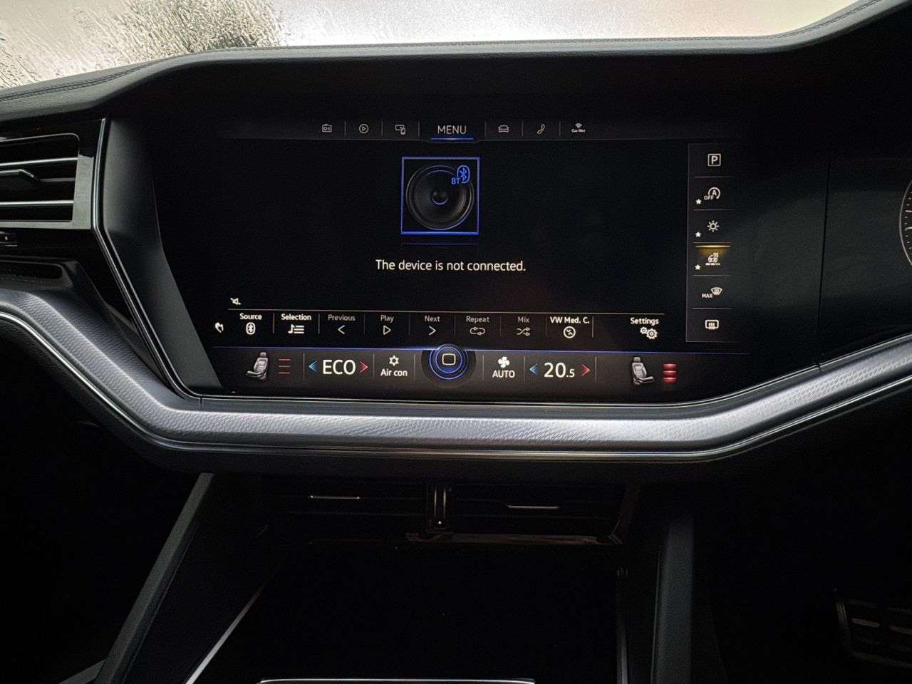 2019 VOLKSWAGEN TOUAREG 2019 VOLKSWAGEN TOUAREG