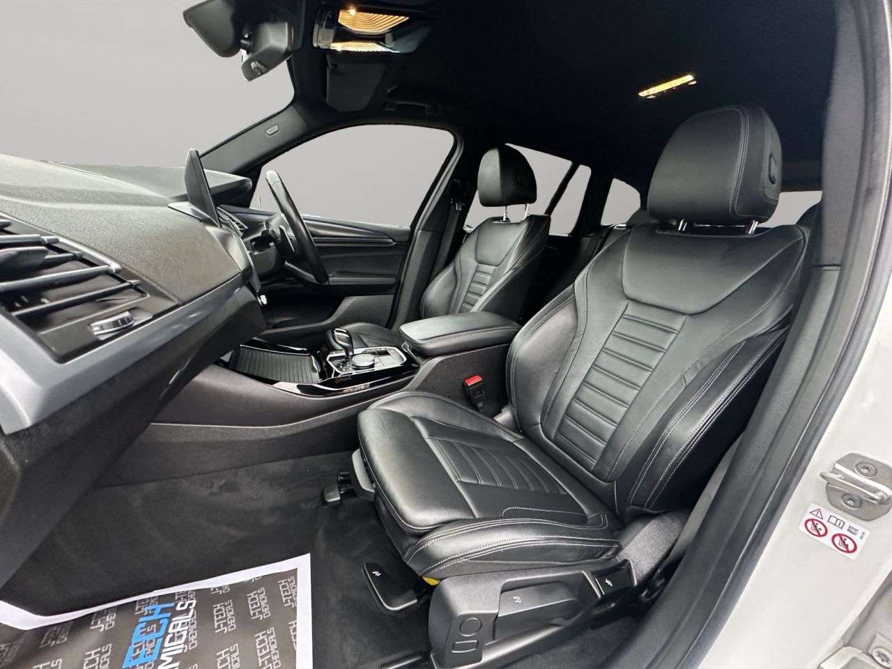 2021 BMW X3 2021 BMW X3