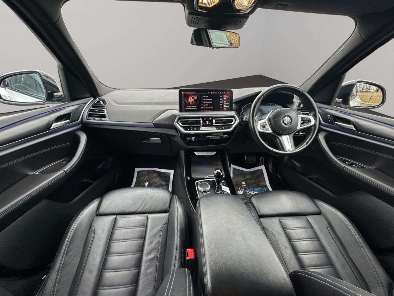 2021 BMW X3 2021 BMW X3