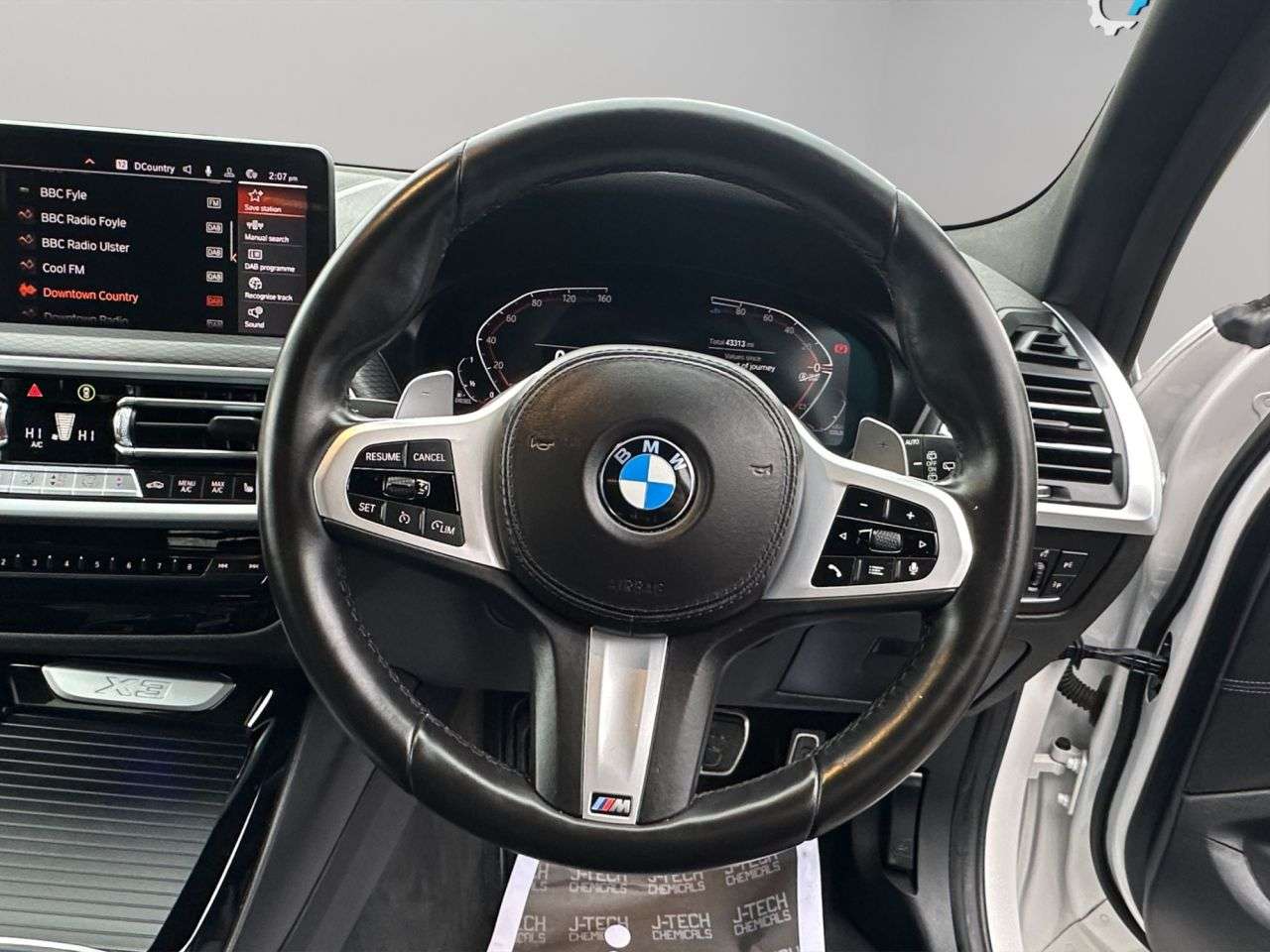 2021 BMW X3 2021 BMW X3