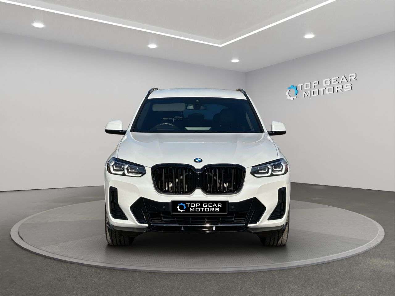 2021 BMW X3 2021 BMW X3