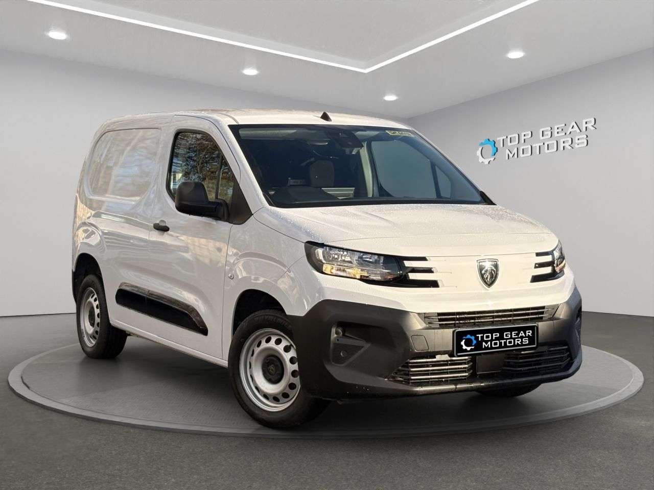 2024 PEUGEOT PARTNER 2024 PEUGEOT PARTNER