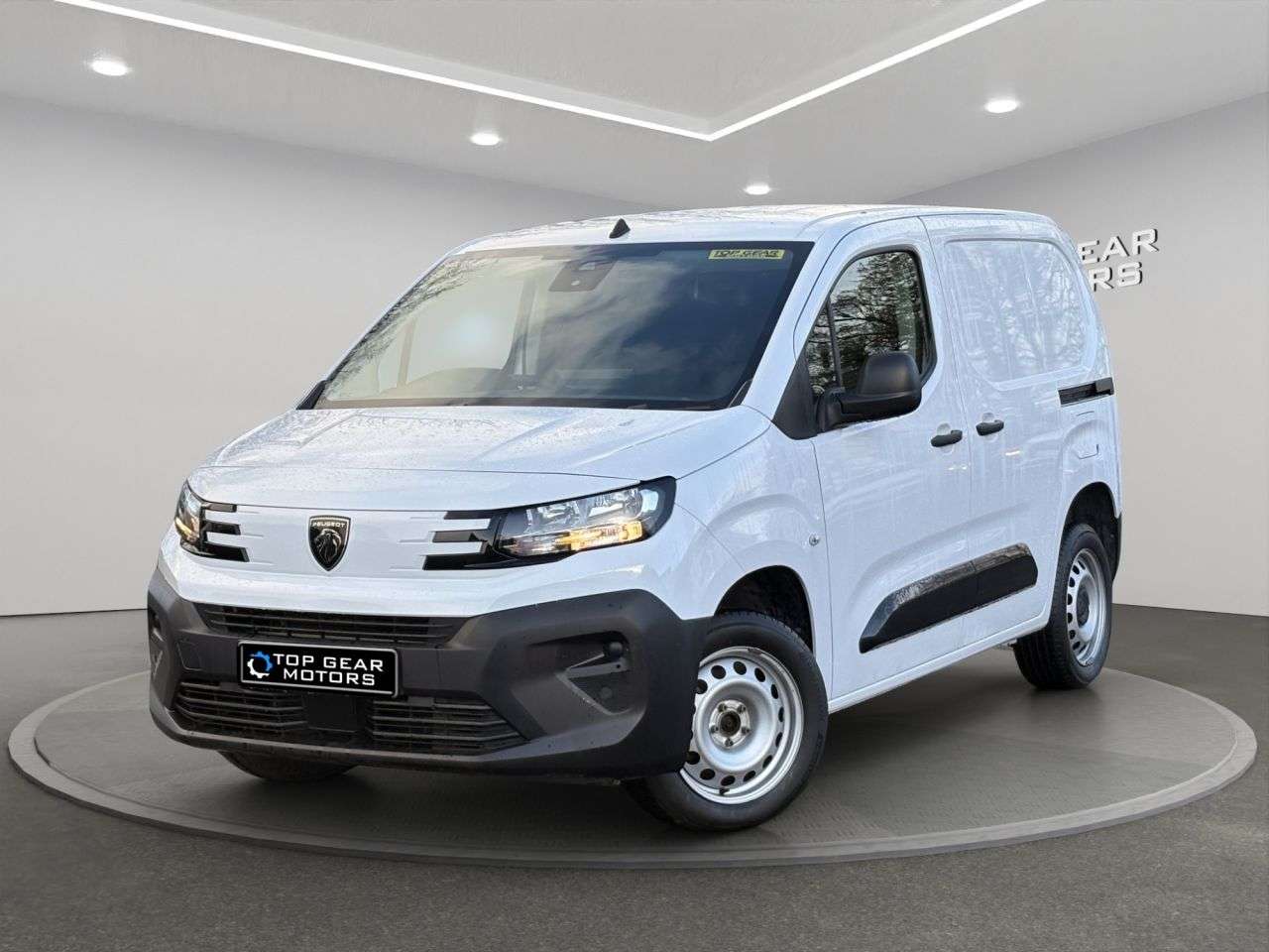 2024 PEUGEOT PARTNER 2024 PEUGEOT PARTNER