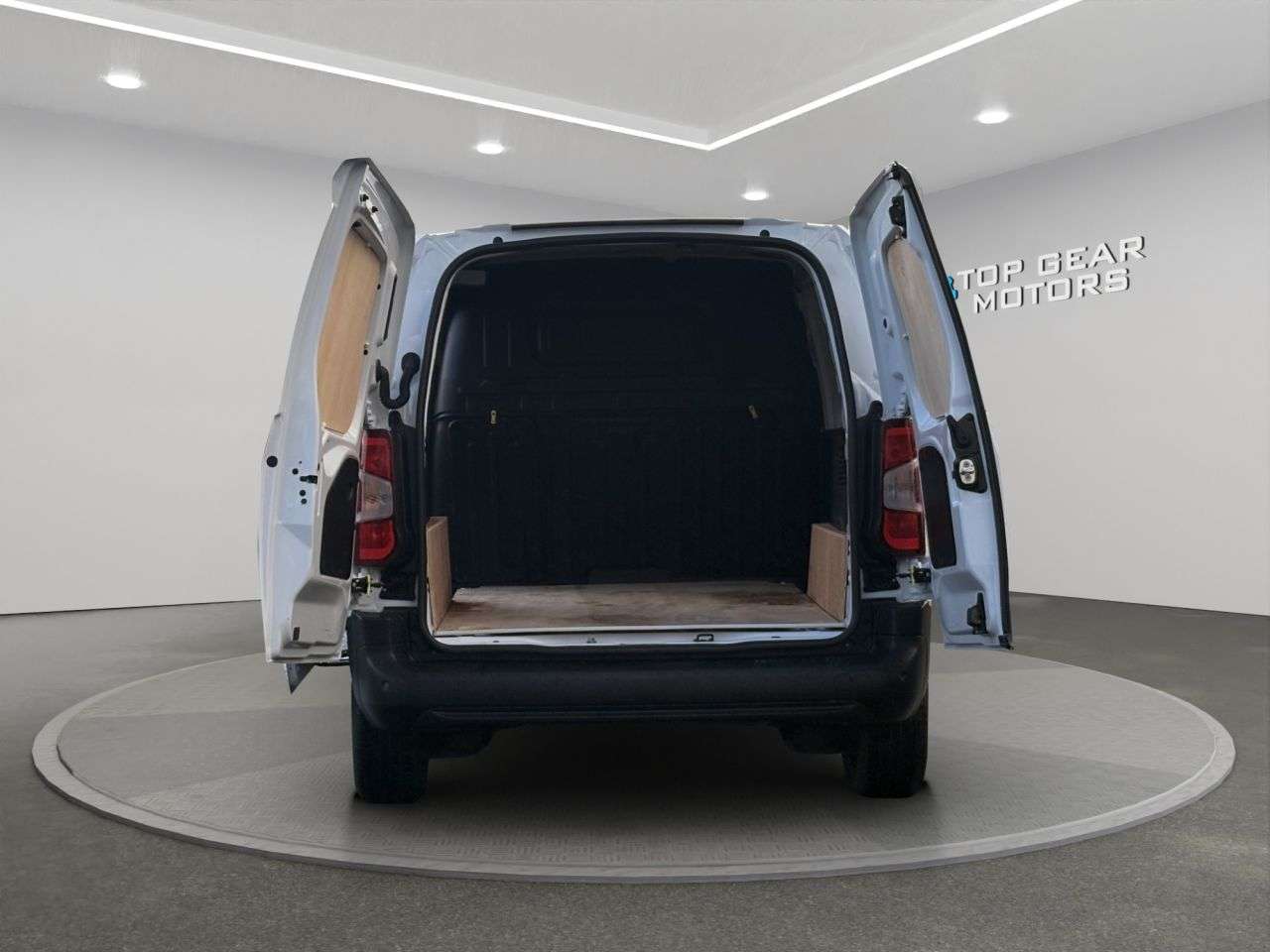 2024 PEUGEOT PARTNER 2024 PEUGEOT PARTNER