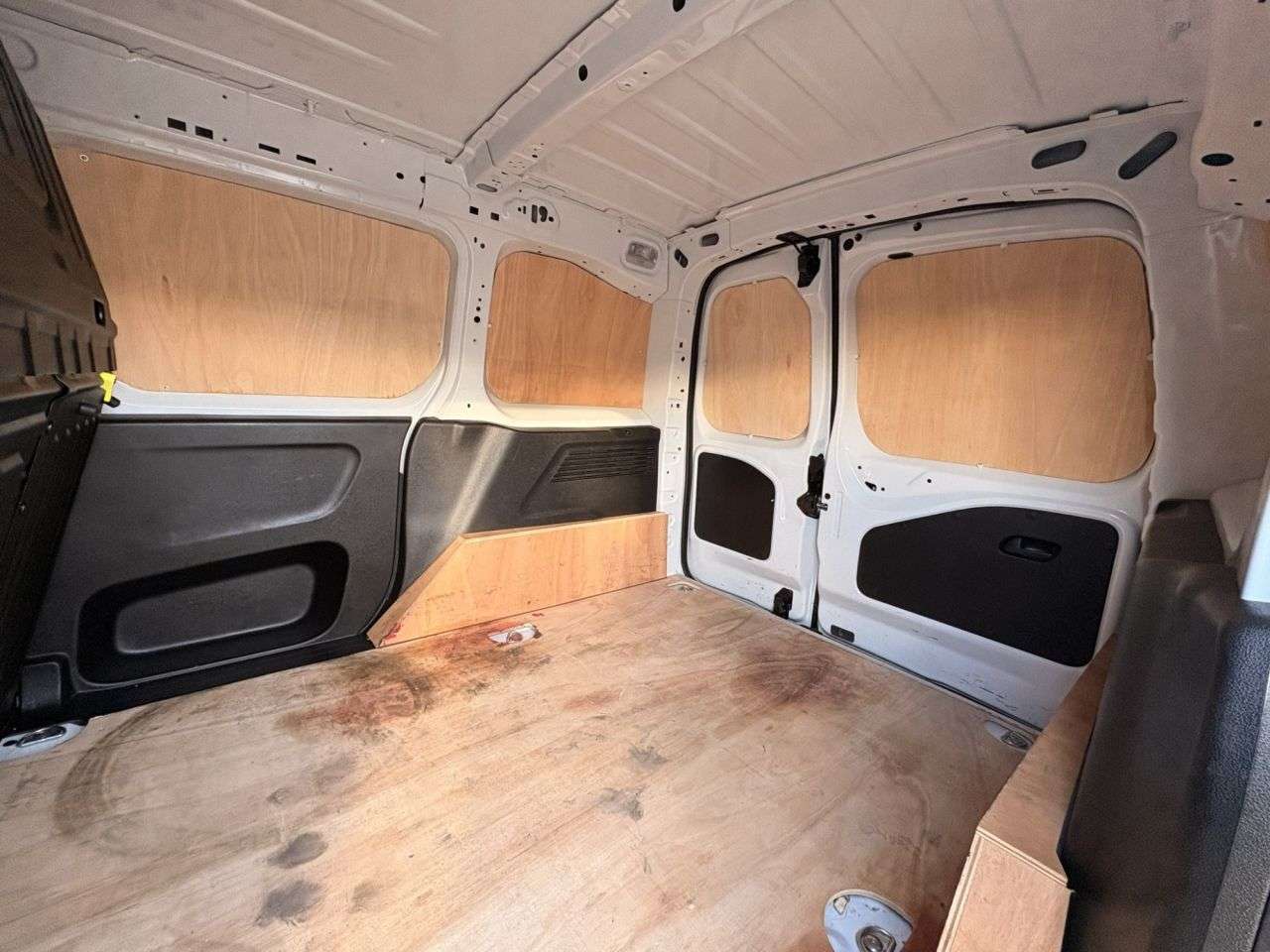 2024 PEUGEOT PARTNER 2024 PEUGEOT PARTNER