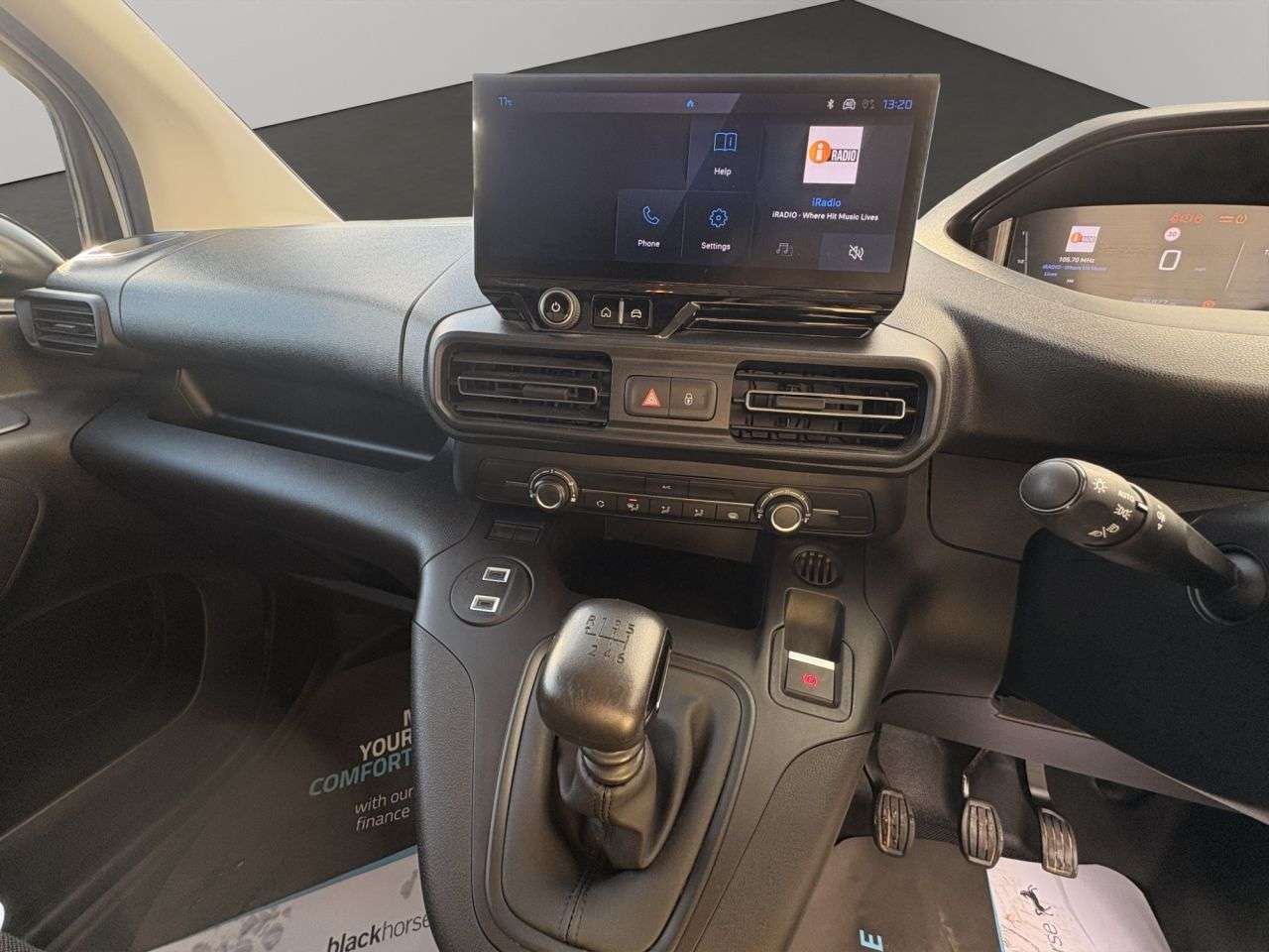 2024 PEUGEOT PARTNER 2024 PEUGEOT PARTNER