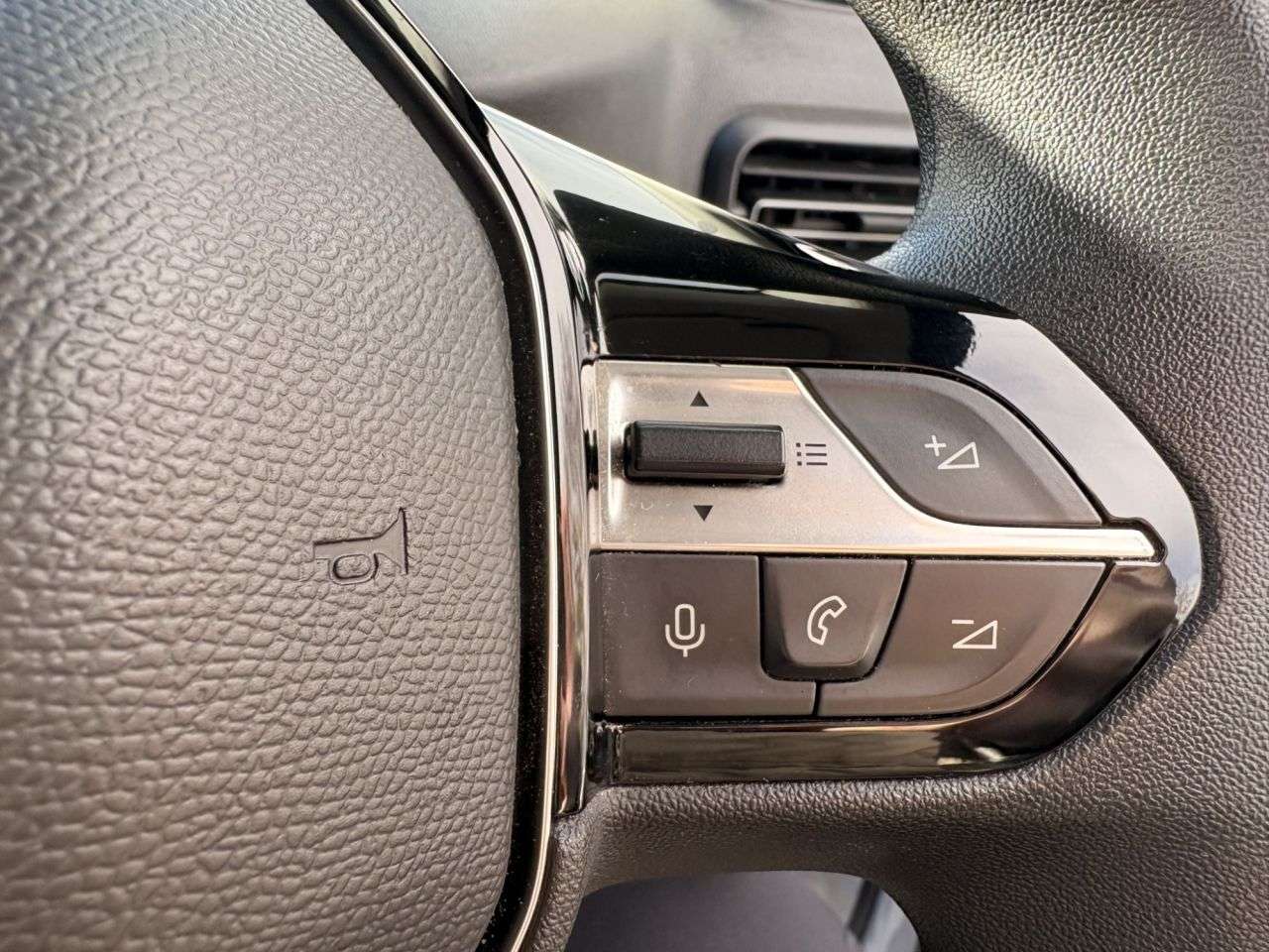 2024 PEUGEOT PARTNER 2024 PEUGEOT PARTNER