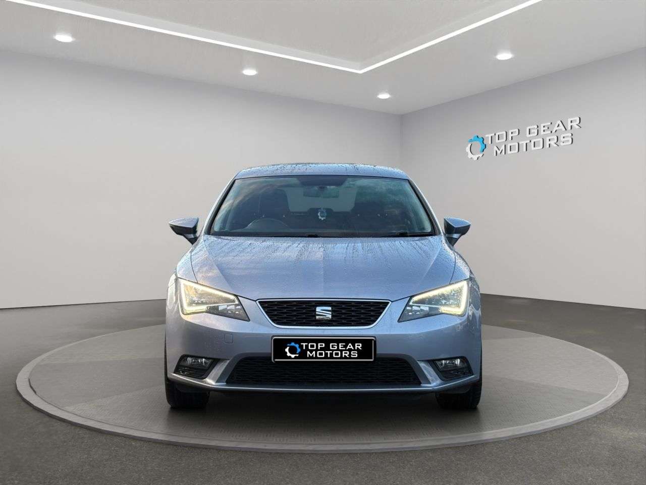 2016 SEAT LEON 2016 SEAT LEON