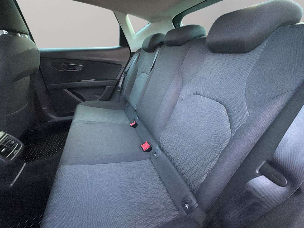 2016 SEAT LEON 2016 SEAT LEON