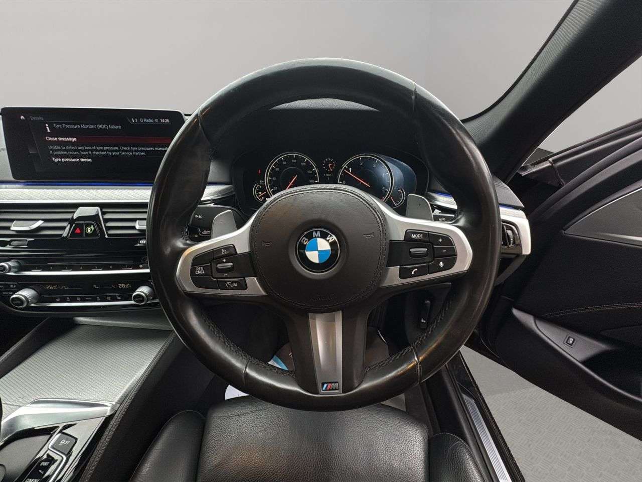 2017 BMW 5 SERIES 2017 BMW 5 SERIES