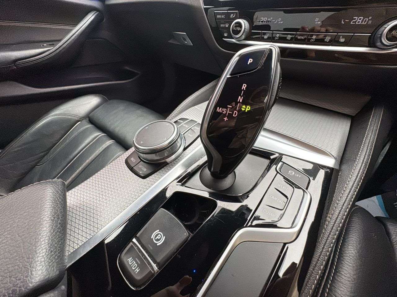 2017 BMW 5 SERIES 2017 BMW 5 SERIES