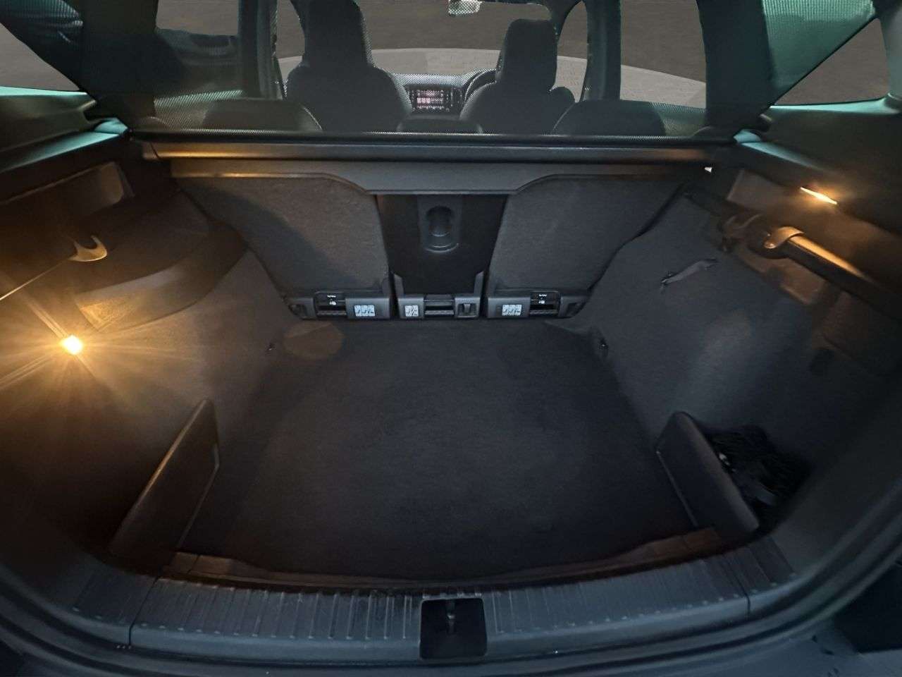 2018 SKODA KAROQ 2018 SKODA KAROQ