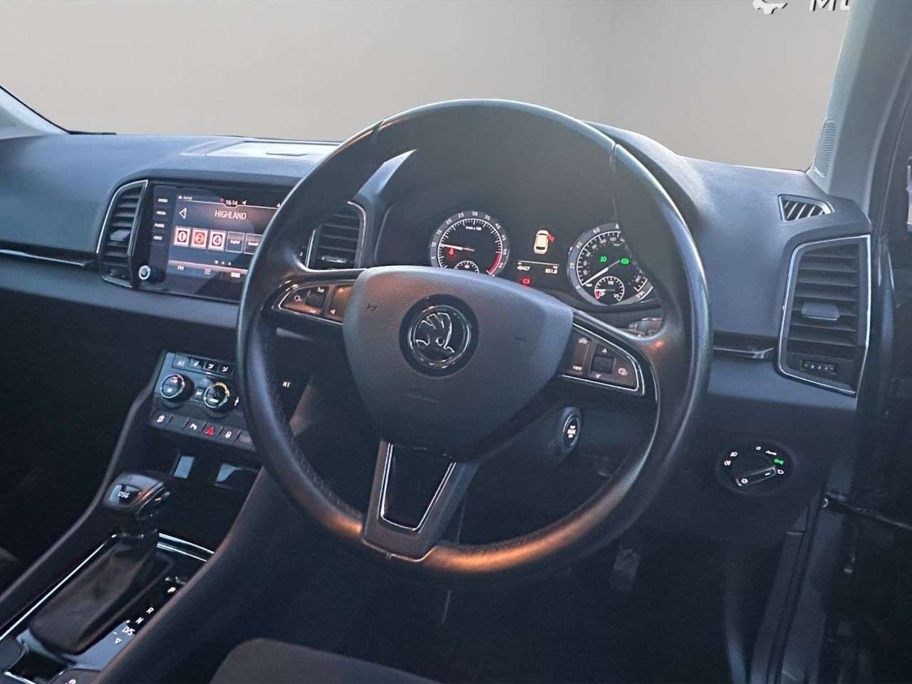 2018 SKODA KAROQ 2018 SKODA KAROQ